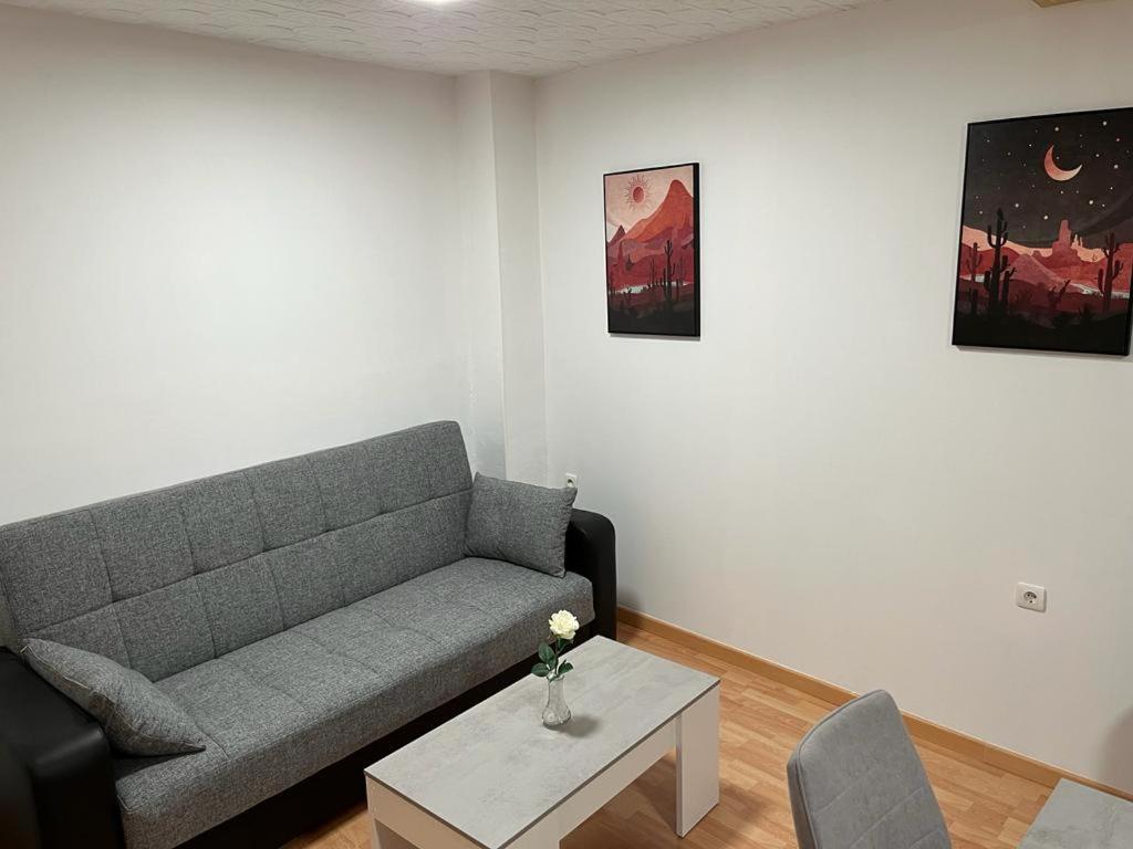 Апартаменты La Casita De Dori Гранада Экстерьер фото